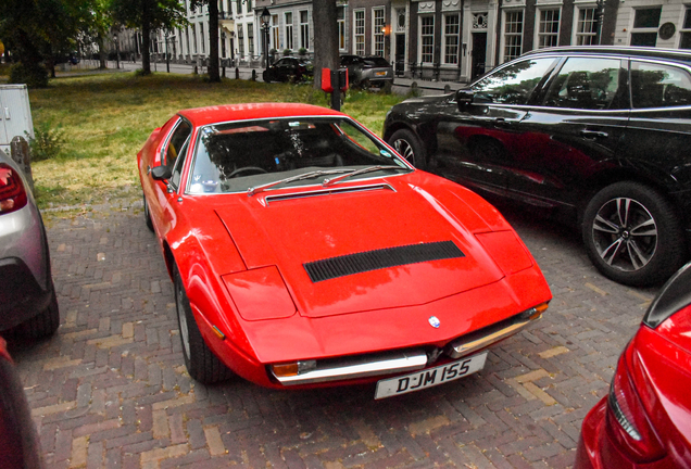 Maserati Merak SS