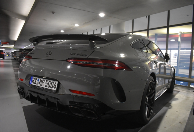 Mercedes-AMG GT 63 S X290 2024