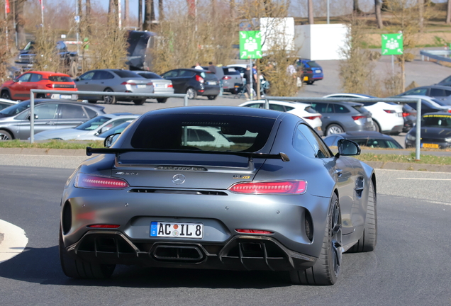 Mercedes-AMG GT R C190