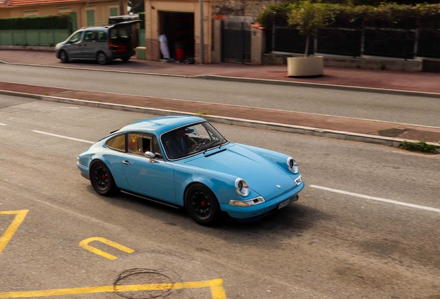 Porsche 912 Vintech Motors