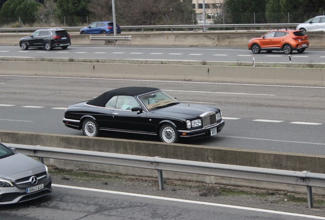Rolls-Royce Corniche