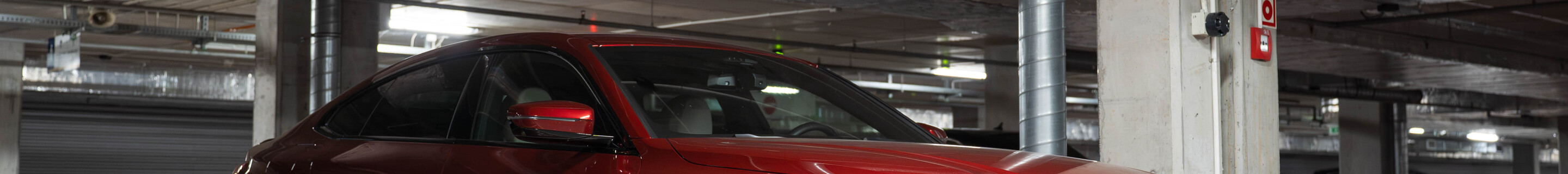 Alpina B4 GT Gran Coupé 2024