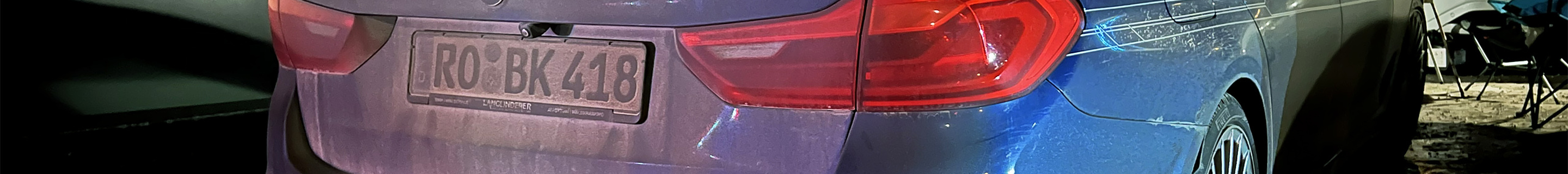 Alpina B5 BiTurbo Touring 2017