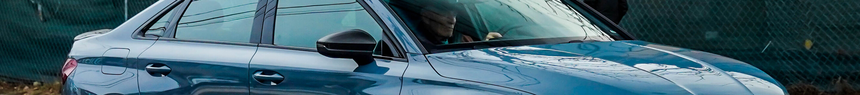 Audi RS3 Sedan 8Y 2025