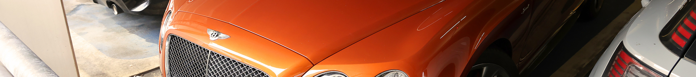 Bentley Continental GTC Speed 2015