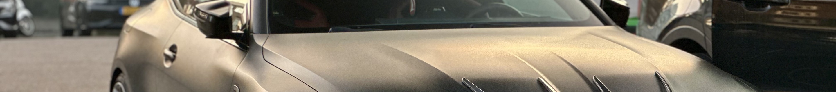 BMW M4 G82 Coupé Competition