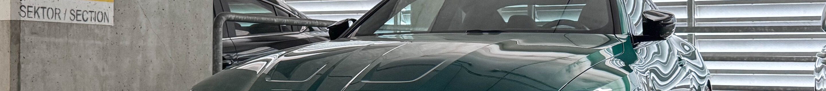 BMW M4 G82 Coupé Competition