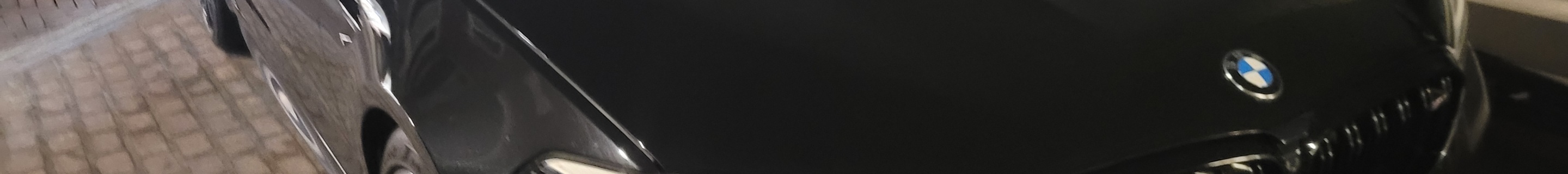 BMW M5 F90 Competition