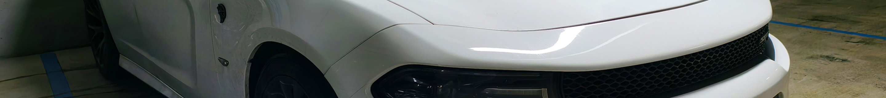 Dodge Charger SRT Hellcat