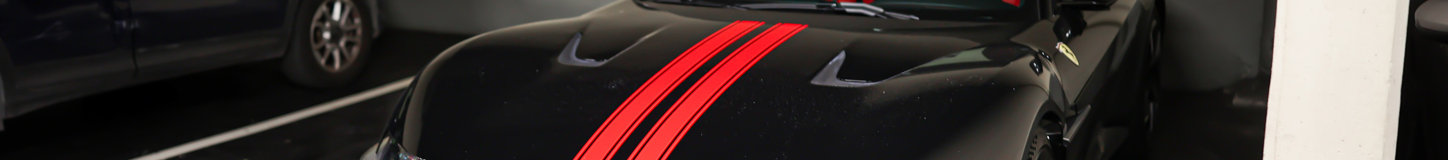 Ferrari 12Cilindri Spider