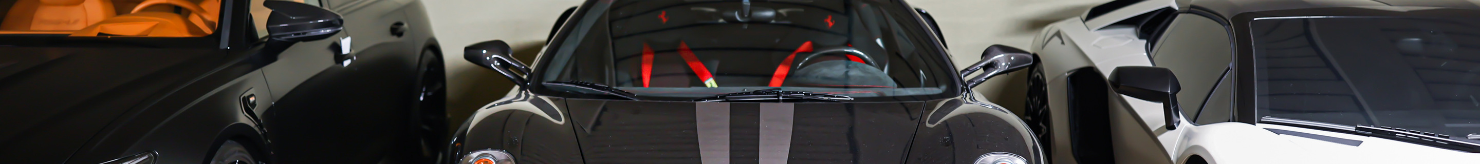 Ferrari 430 Scuderia