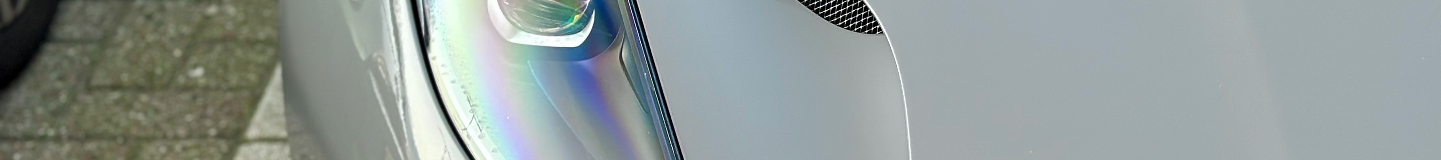 Ferrari 812 Superfast Novitec Rosso