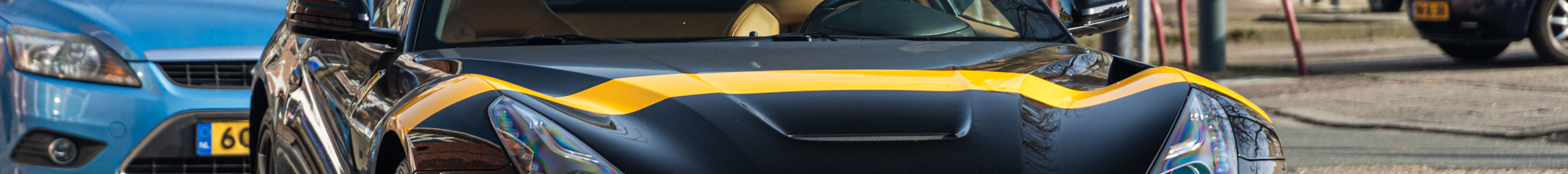 Ferrari F12berlinetta