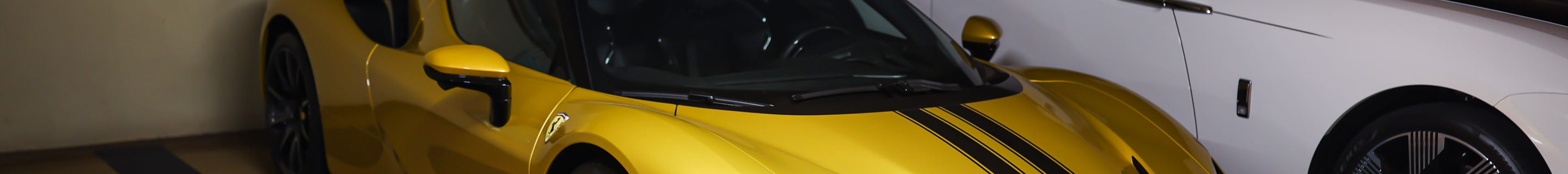 Ferrari SF90 Spider Assetto Fiorano