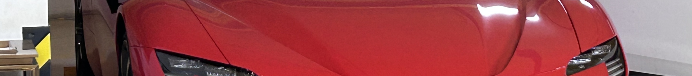 Ferrari SF90 Stradale