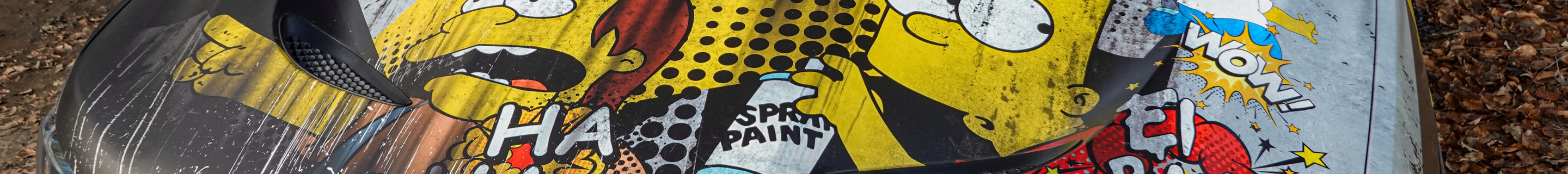 Jeep Grand Cherokee SRT 2017