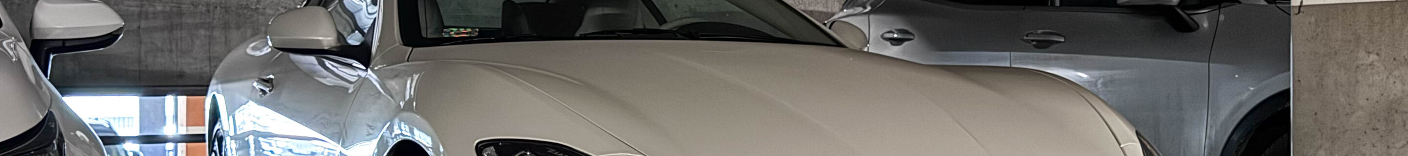 Maserati GranTurismo Sport 2018