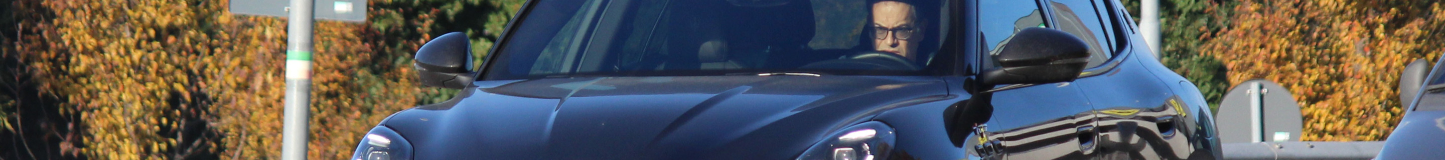 Maserati Grecale Trofeo