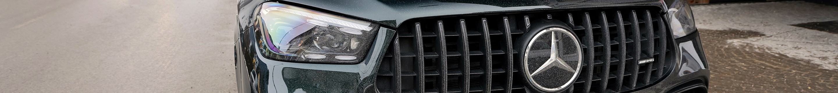 Mercedes-AMG GLE 63 S W167 2024