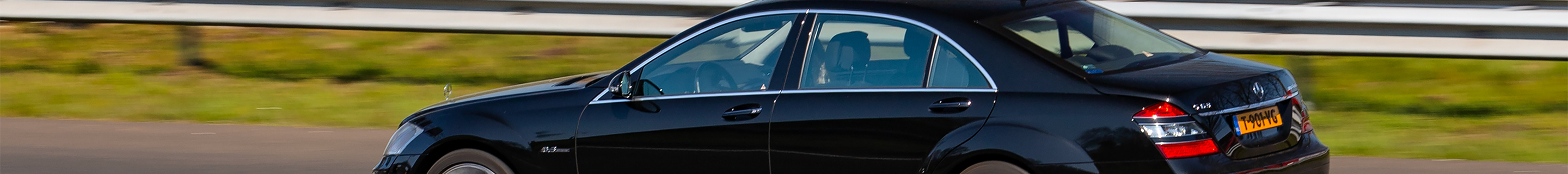 Mercedes-Benz S 63 AMG W221