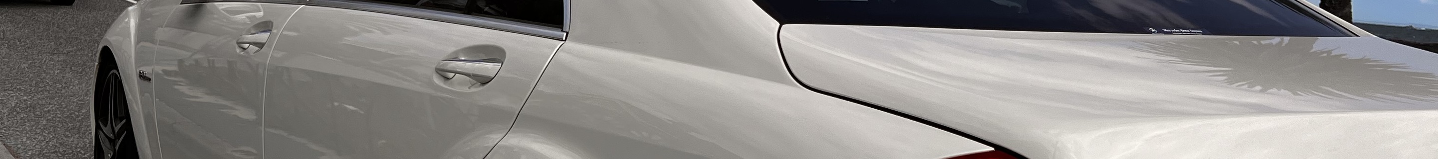 Mercedes-Benz S 63 AMG W221 2010