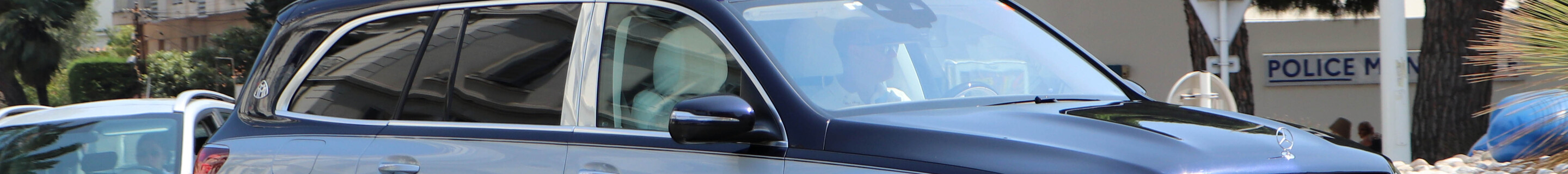 Mercedes-Maybach GLS 600 2024