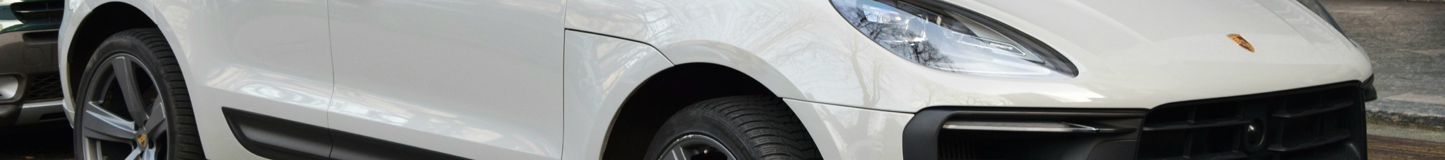 Porsche 95B Macan GTS MkIII