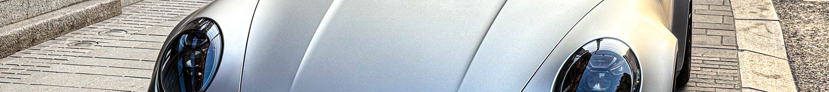 Porsche 992 Carrera 4 GTS Cabriolet MkI