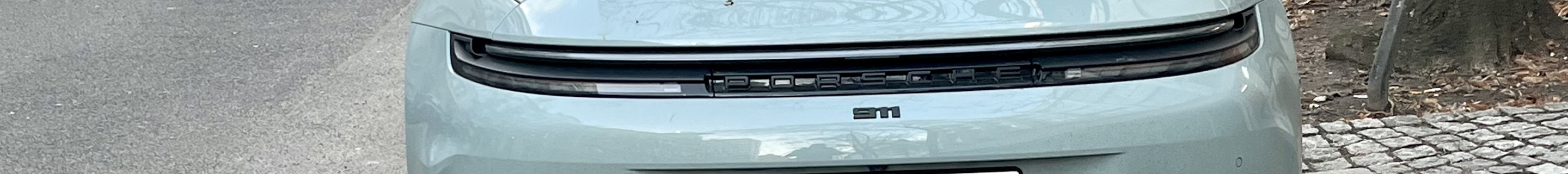 Porsche 992 Carrera GTS Cabriolet MkII