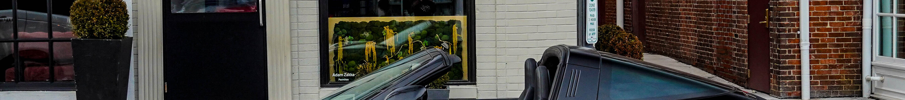 Porsche 992 Targa 4S MkI