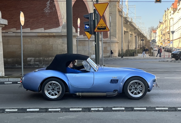 AC Cobra
