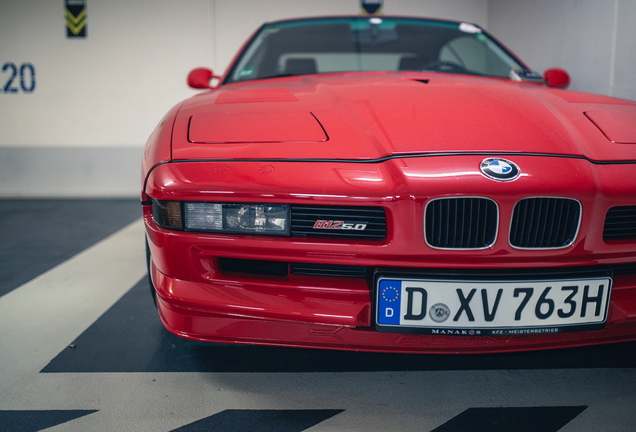 Alpina B12 5.0 Coupé