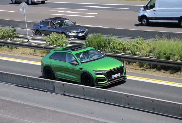Audi ABT RS Q8-R