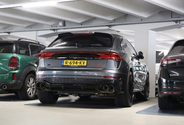 Audi ABT RS Q8-S