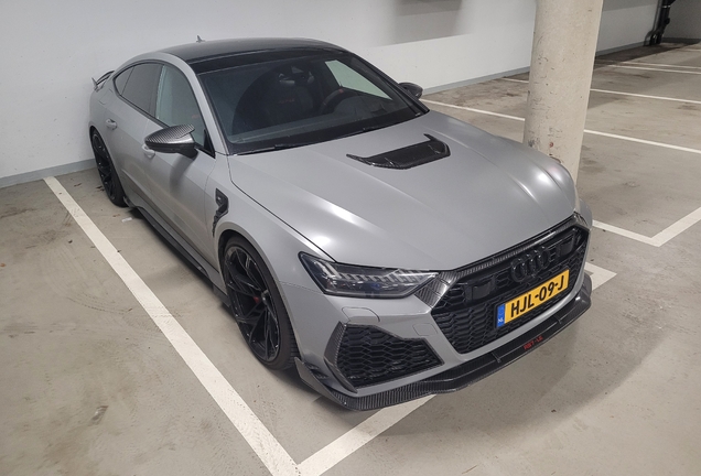 Audi ABT RS7 Sportback C8 Legacy Edition 1000