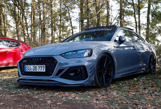 Audi RS5 Sportback B9 2021