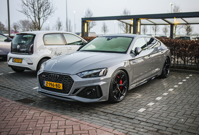 Audi RS5 Sportback B9 2021