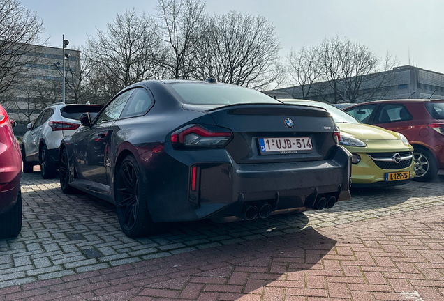 BMW M2 Coupé G87