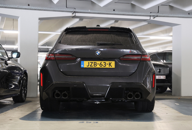 BMW M5 G99 Touring