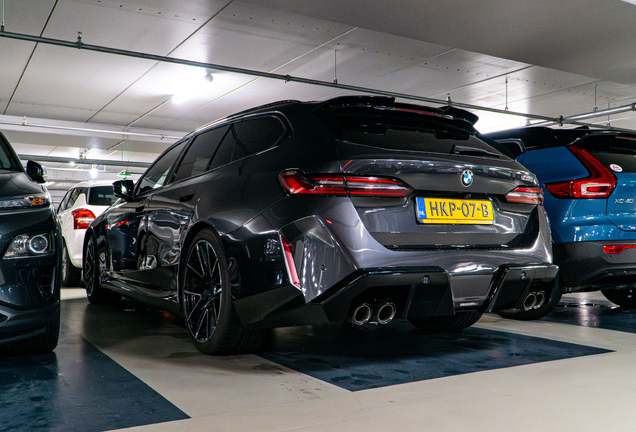 BMW M5 G99 Touring