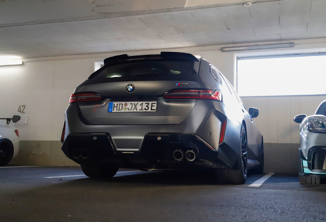 BMW M5 G99 Touring