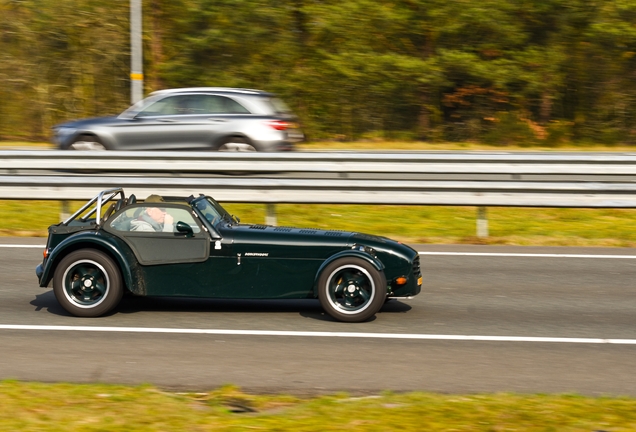 Donkervoort D8 Zetec