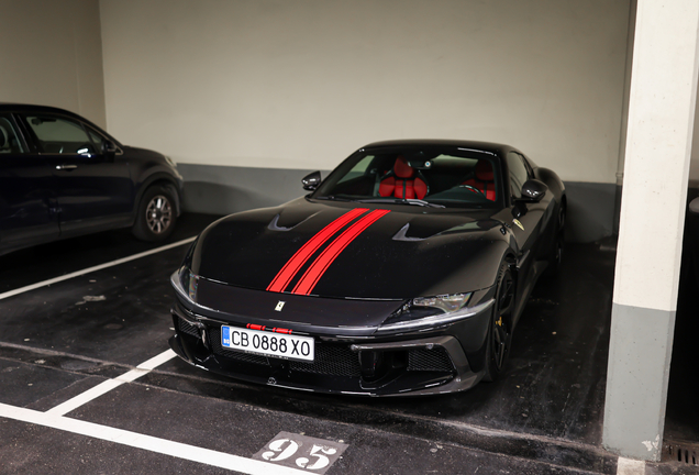 Ferrari 12Cilindri Spider