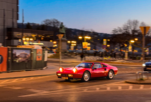 Ferrari 328 GTS