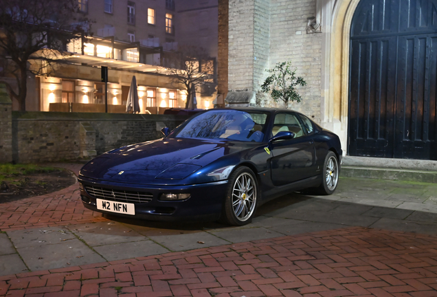 Ferrari 456 GT