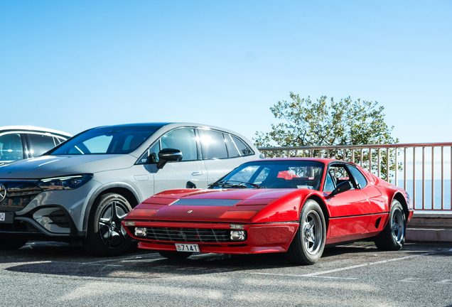 Ferrari 512 BBi