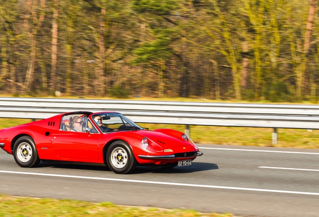 Ferrari Dino 246 GTS