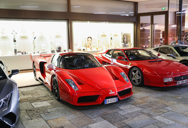 Ferrari Enzo Ferrari