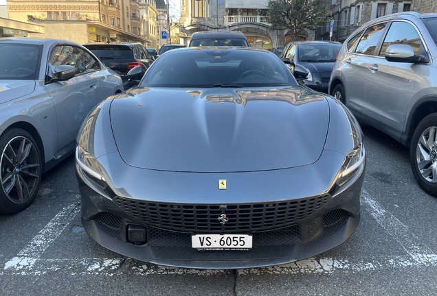 Ferrari Roma