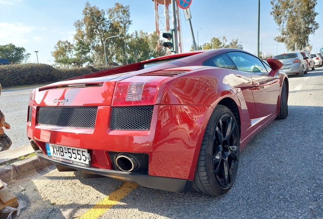 Lamborghini Gallardo